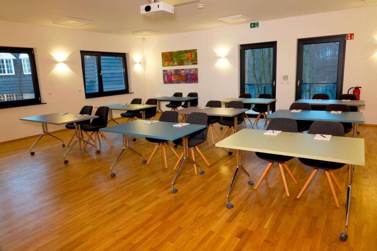 Eggersdorf  Seehotel Villago מראה חיצוני תמונה